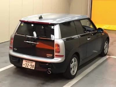 BMW MINI