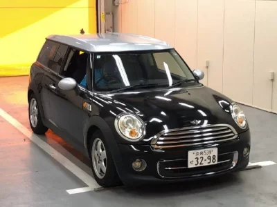 BMW MINI