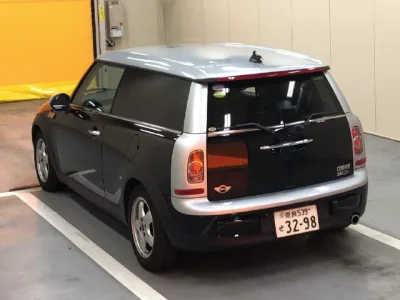 BMW MINI