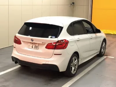 BMW 2-Series