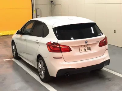 BMW 2-Series