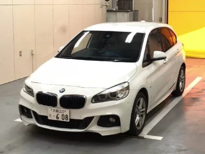 BMW 2-Series