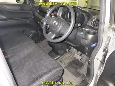 Honda N BOX PLUS