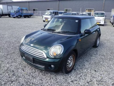 BMW MINI