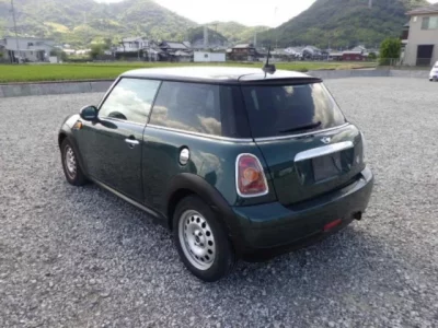 BMW MINI