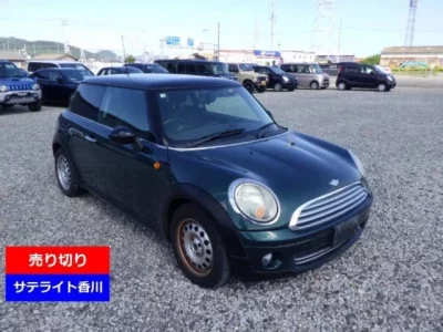 BMW MINI