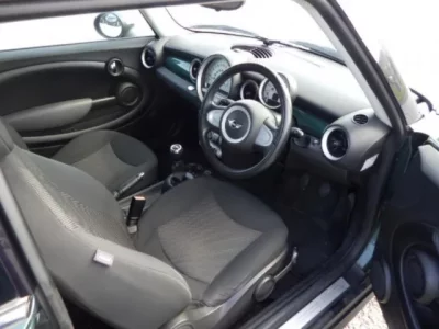 BMW MINI