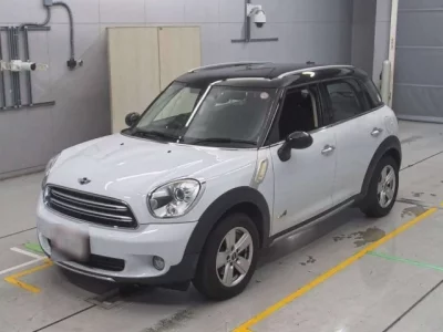 BMW MINI
