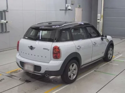 BMW MINI