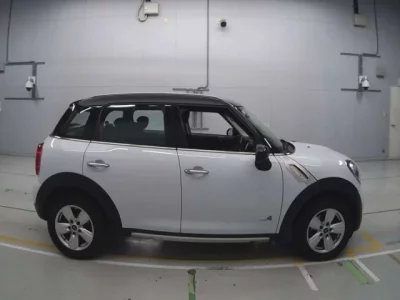 BMW MINI