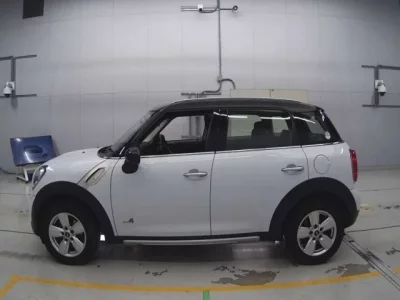 BMW MINI
