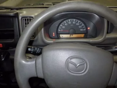 Mazda SCRUM