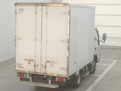 Mazda TITAN