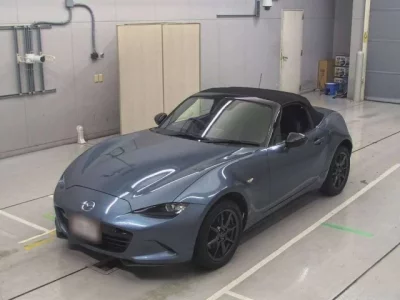 Mazda ROADSTER