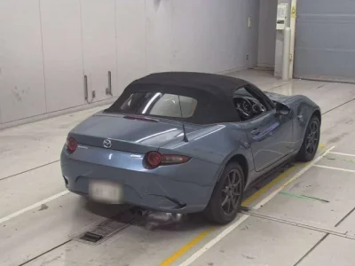 Mazda ROADSTER
