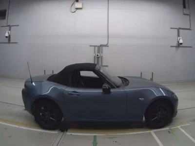 Mazda ROADSTER