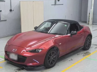 Mazda ROADSTER