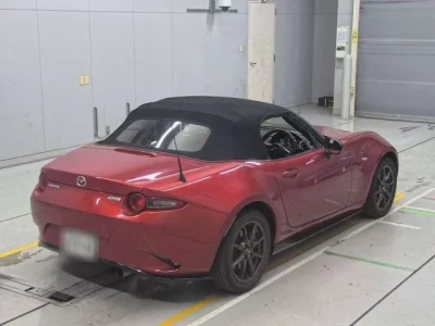 Mazda ROADSTER