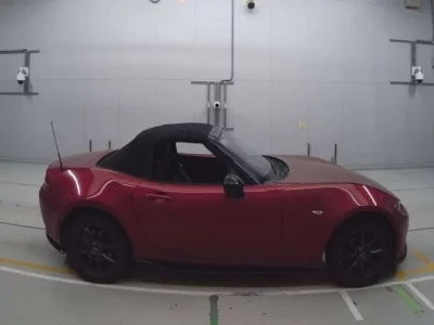Mazda ROADSTER