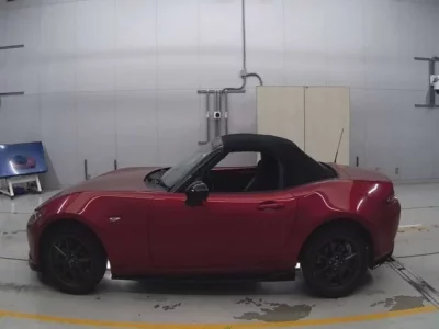Mazda ROADSTER