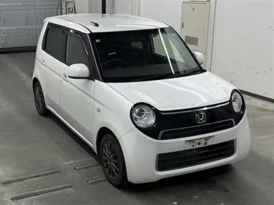 Honda N ONE