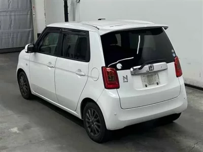 Honda N ONE