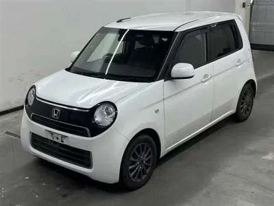 Honda N ONE