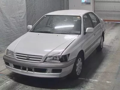 Toyota CORONA PREMIO