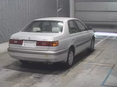 Toyota CORONA PREMIO