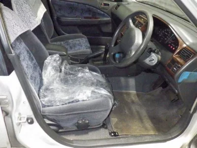 Toyota CORONA PREMIO