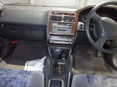 Toyota CORONA PREMIO