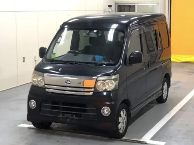 Daihatsu Atrai Wagon