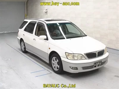 Toyota VISTA ARDEO
