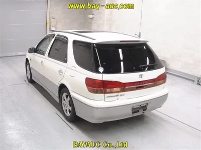 Toyota VISTA ARDEO