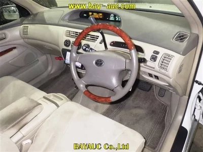 Toyota VISTA ARDEO