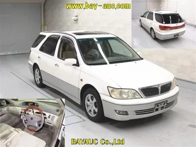 Toyota VISTA ARDEO