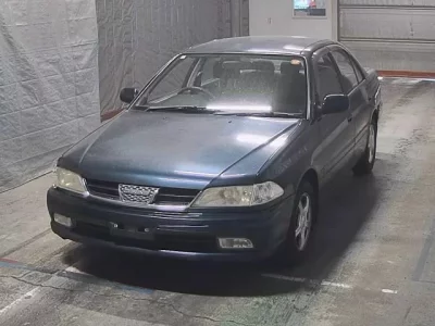 Toyota CARINA