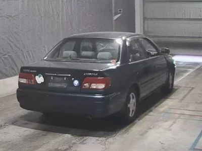 Toyota CARINA