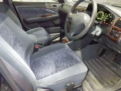 Toyota CARINA