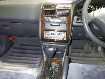 Toyota CARINA