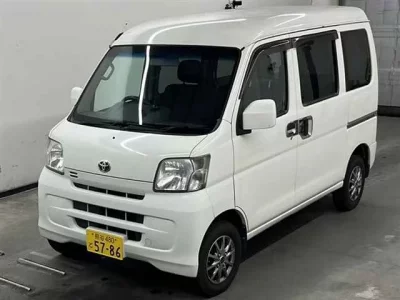 Toyota PIXIS VAN