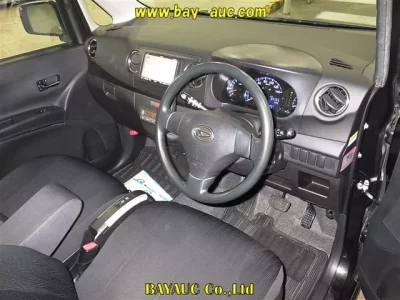 Daihatsu TANTO EXE