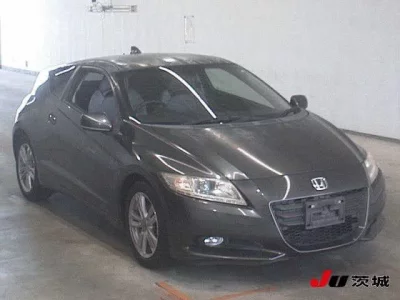 Honda CR-Z