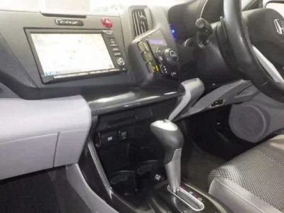 Honda CR-Z