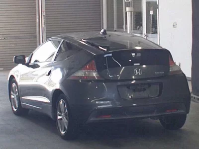Honda CR-Z