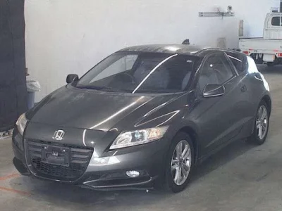 Honda CR-Z