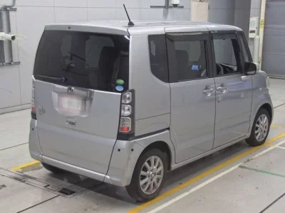 Honda N BOX PLUS