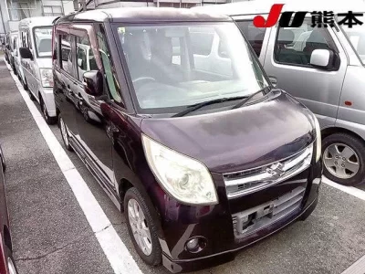 Suzuki PALETTE