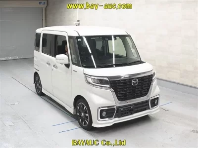 Mazda FLAIR WAGON