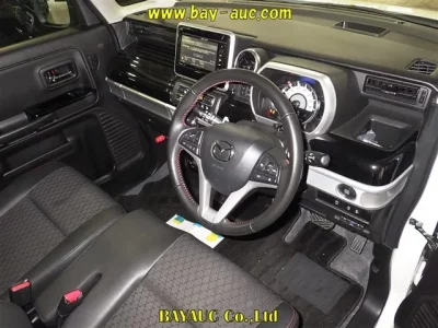 Mazda FLAIR WAGON